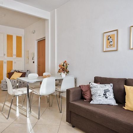 Toc-Toc Apartment A 10 Min Dall'Ospedale Maria Vittoria تورينو المظهر الخارجي الصورة