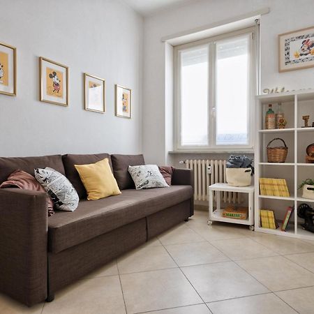 Toc-Toc Apartment A 10 Min Dall'Ospedale Maria Vittoria تورينو المظهر الخارجي الصورة