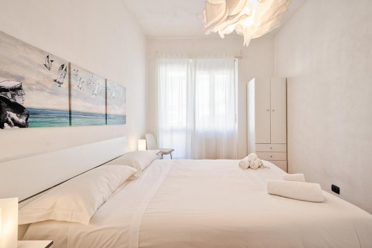 Toc-Toc Apartment A 10 Min Dall'Ospedale Maria Vittoria تورينو المظهر الخارجي الصورة