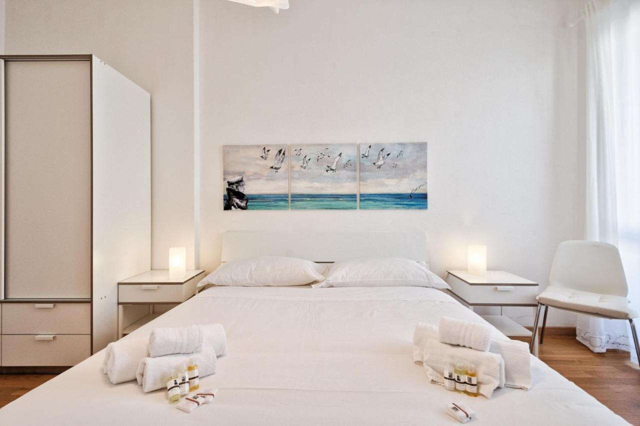 Toc-Toc Apartment A 10 Min Dall'Ospedale Maria Vittoria تورينو المظهر الخارجي الصورة