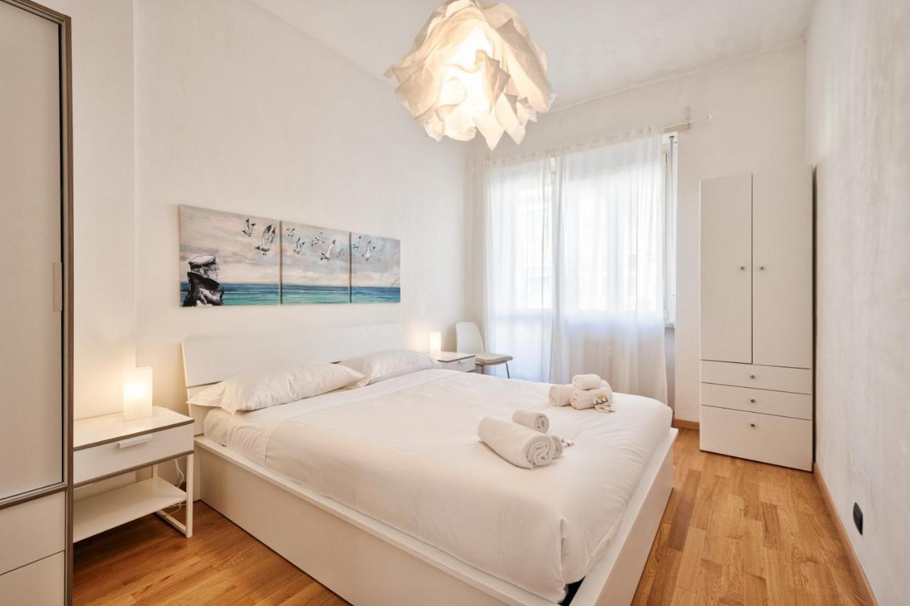 Toc-Toc Apartment A 10 Min Dall'Ospedale Maria Vittoria تورينو المظهر الخارجي الصورة