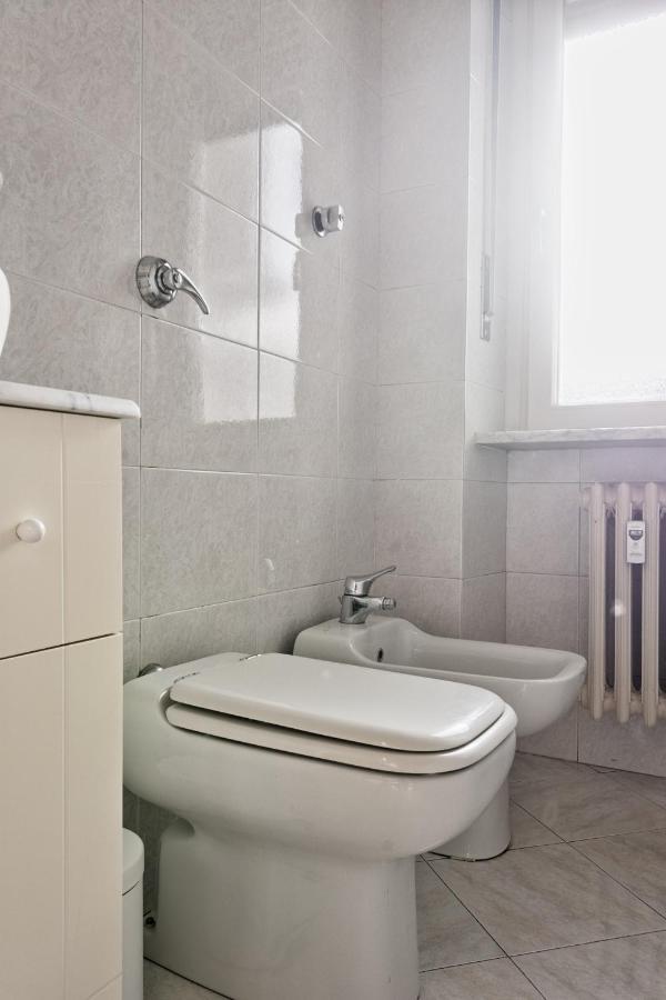 Toc-Toc Apartment A 10 Min Dall'Ospedale Maria Vittoria تورينو المظهر الخارجي الصورة
