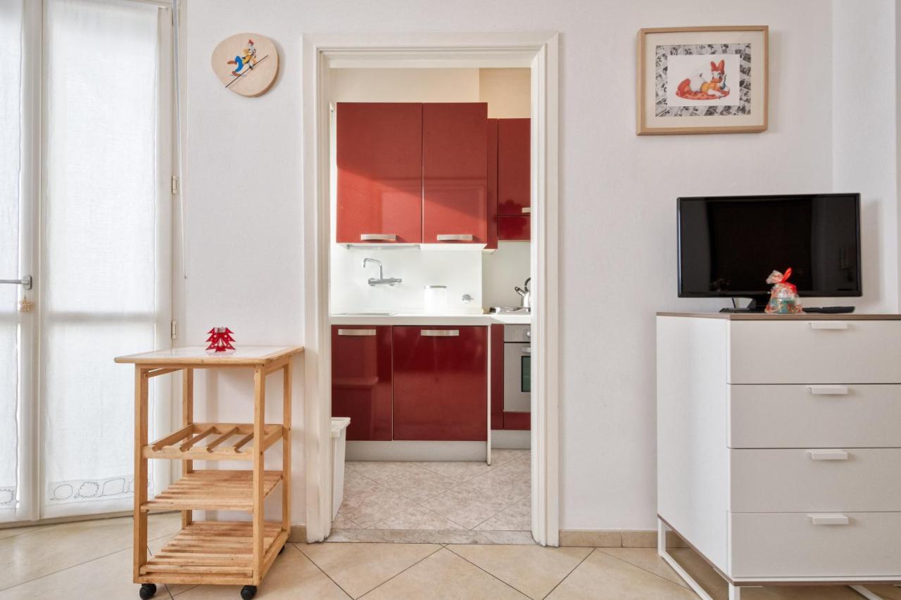 Toc-Toc Apartment A 10 Min Dall'Ospedale Maria Vittoria تورينو المظهر الخارجي الصورة