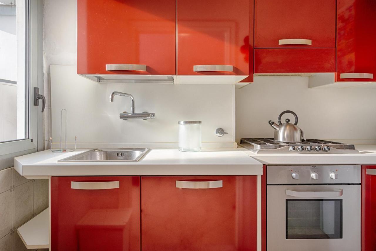 Toc-Toc Apartment A 10 Min Dall'Ospedale Maria Vittoria تورينو المظهر الخارجي الصورة